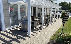Wells-Ogunquit Resort Motel&Cottages